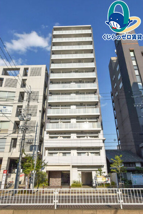 エステムコート名古屋平安通クチュール