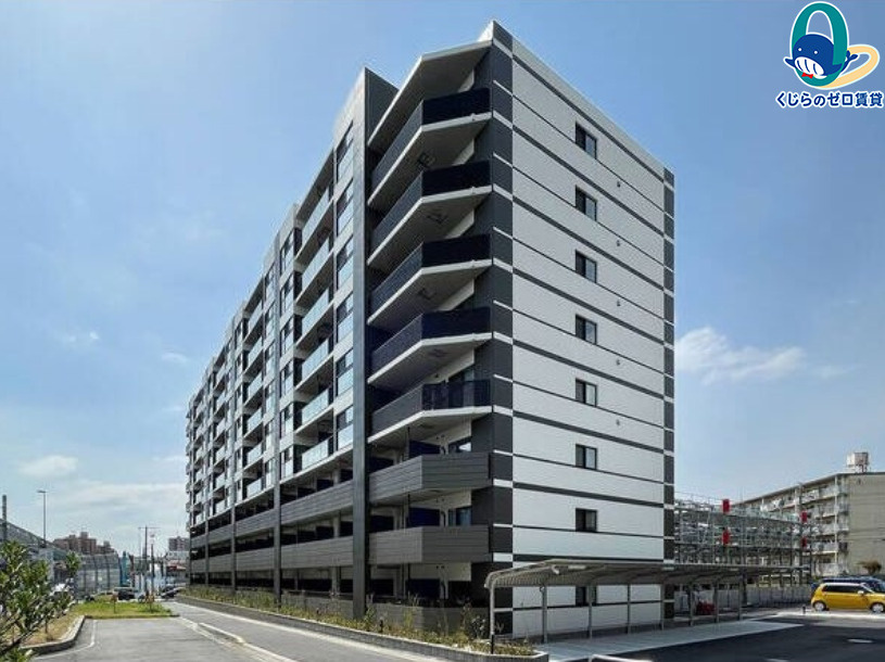 S-RESIDENCE神沢afford(アフォード)