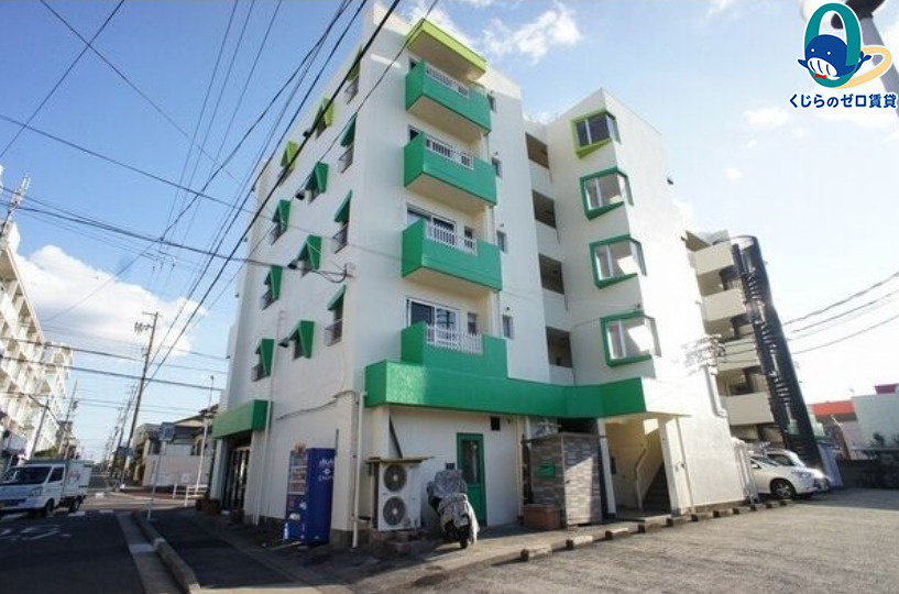 カンブリア名東(促進プラン利用可)