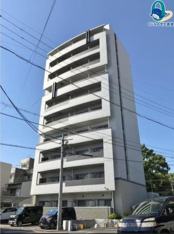 ソレアード(中川区)