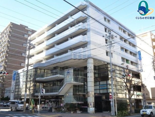 アーク上前津ビル