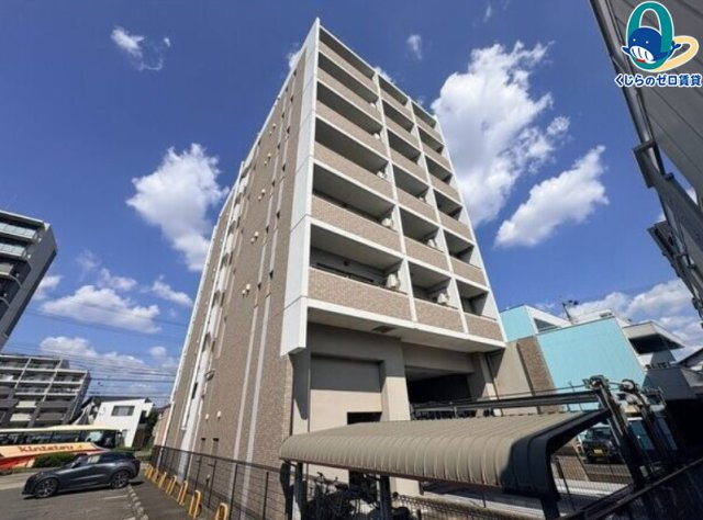 ベレーサ新瑞橋