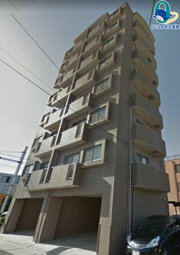 クイーンズ・スクエア
