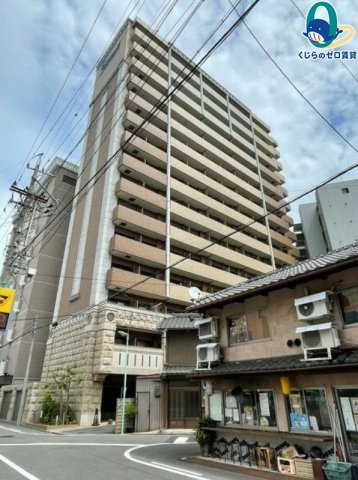 プレサンス名古屋STATIONビジュ