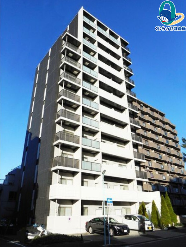 LUMINOUS東別院(旧S-FORT東別院)