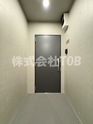 【その他】 | CITY WALK永福町