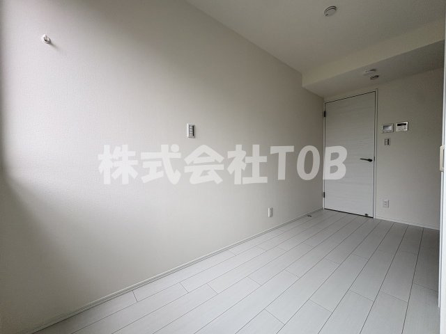 【洋室】 | CITY WALK永福町 | 洋室6.03帖