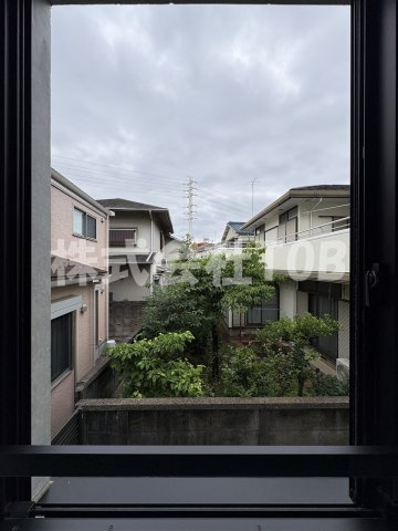 【展望】 | CITY WALK永福町