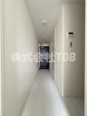 【内装】 | CITY WALK永福町 | 玄関ホール