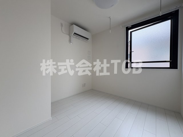 【居間・リビング】 | CITY WALK永福町 | 洋室5帖