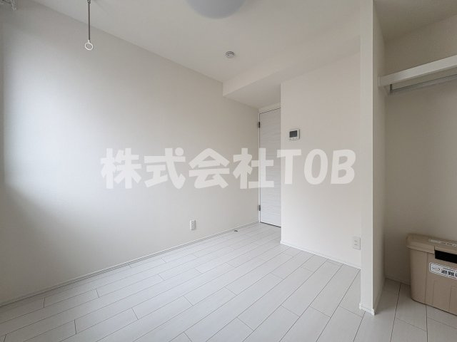 【洋室】 | CITY WALK永福町 | 洋室5帖