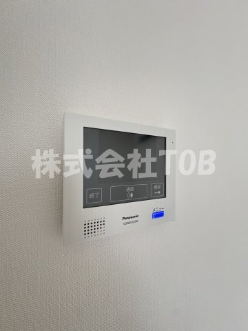 【セキュリティ】 | CITY WALK永福町