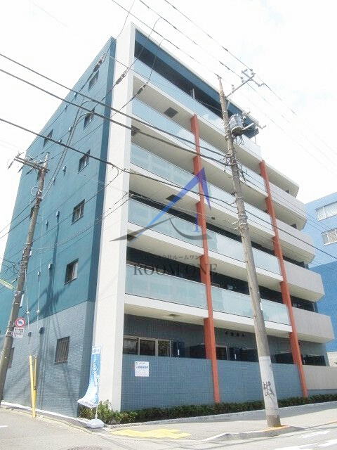 ベルメゾン若林