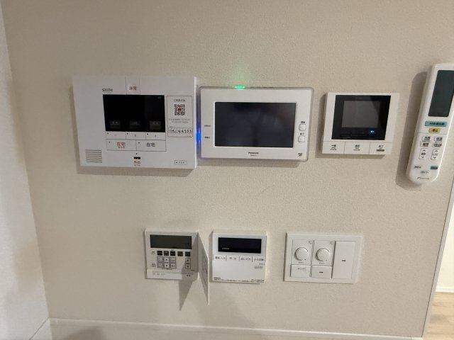 ｔｒｅｓ　ｒｉｏｓの設備