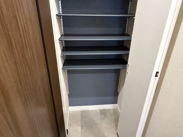 ｔｒｅｓ　ｒｉｏｓの玄関