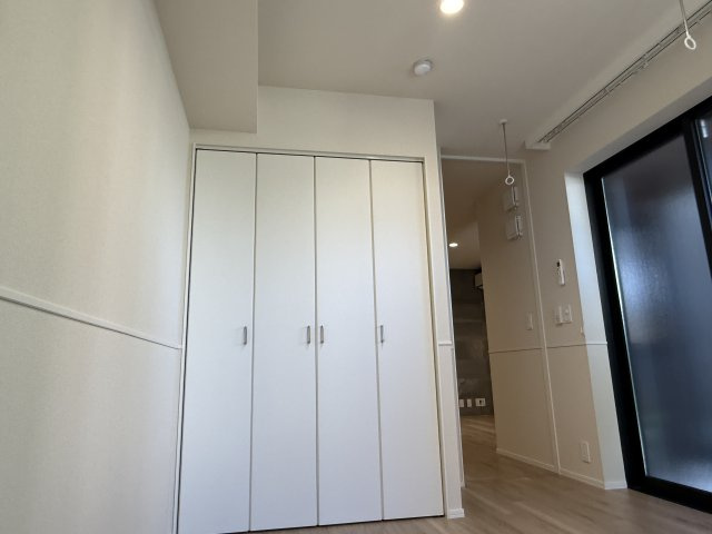 ｔｒｅｓ　ｒｉｏｓの寝室