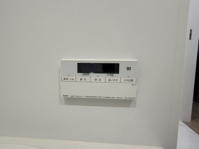 ｔｒｅｓ　ｒｉｏｓの設備