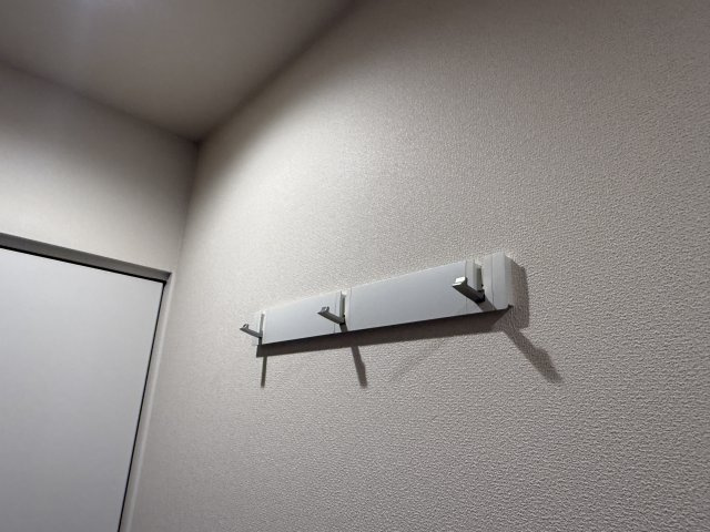 ｔｒｅｓ　ｒｉｏｓの設備