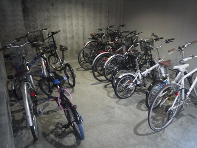 【その他】グランカーサ南11条 