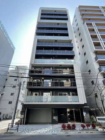 ステージファースト秋葉原