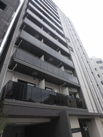 ステージグランデ秋葉原