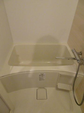 ステージグランデ秋葉原の浴室
