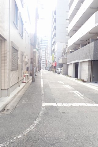 ステージファースト新御徒町Ⅱの周辺