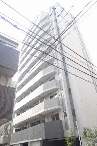 ステージファースト新御徒町Ⅱ