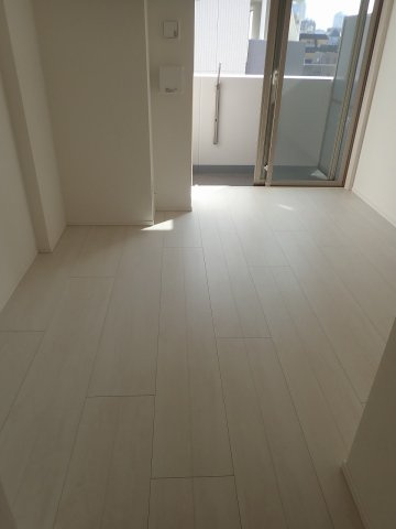 ステージファースト新御徒町Ⅱの洋室