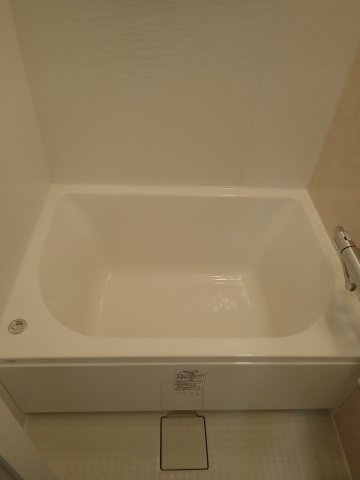 ステージファースト新御徒町Ⅱの浴室