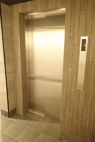 ステージファースト新御徒町Ⅱのその他共用部分