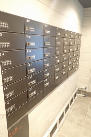 ステージファースト新御徒町Ⅱのその他共用部分