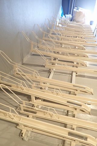 ステージファースト新御徒町Ⅱのその他共用部分