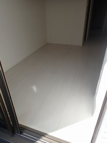 ステージファースト新御徒町Ⅱの居間・リビング