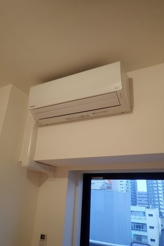 ステージグランデ新御徒町アジールコートの設備