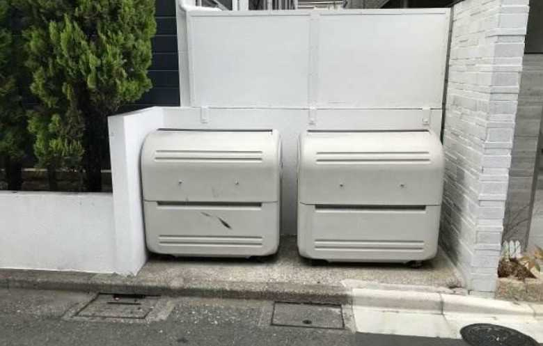 オーツハウス駒沢　駅近　ネット無料　礼金0のその他共用部分