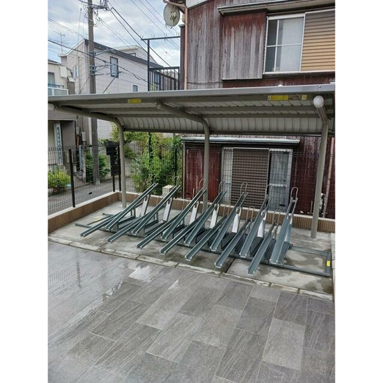【その他共用部分】 | クラース砧