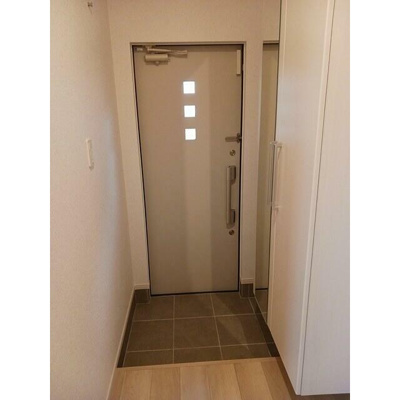 【玄関】 | クラース砧