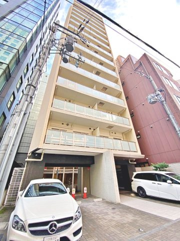 サンマイン北浜