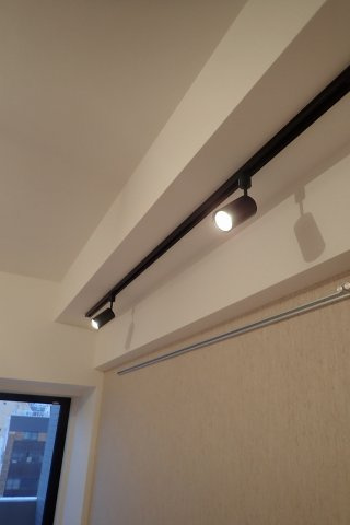 ステージグランデ新御徒町アジールコートの設備