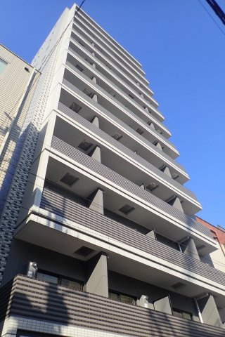 ステージグランデ新御徒町アジールコート