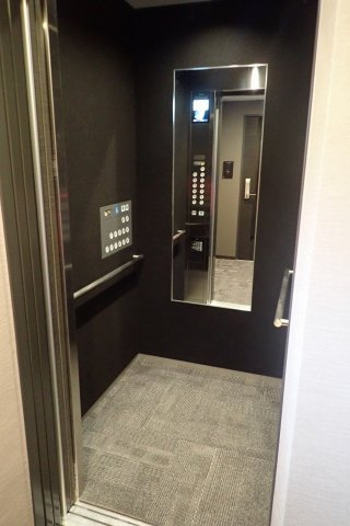 ステージグランデ新御徒町アジールコートのその他共用部分