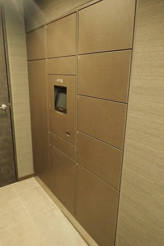 ステージグランデ新御徒町アジールコートのその他共用部分