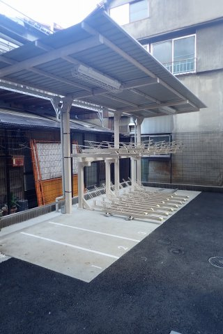 ステージグランデ新御徒町アジールコートのその他共用部分