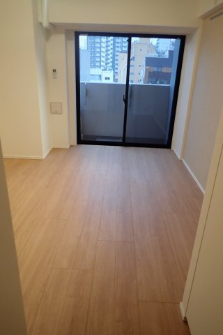 ステージグランデ新御徒町アジールコートの居間・リビング