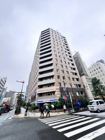 レジディア日本橋馬喰町