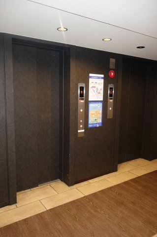 レジディア日本橋馬喰町のその他共用部分