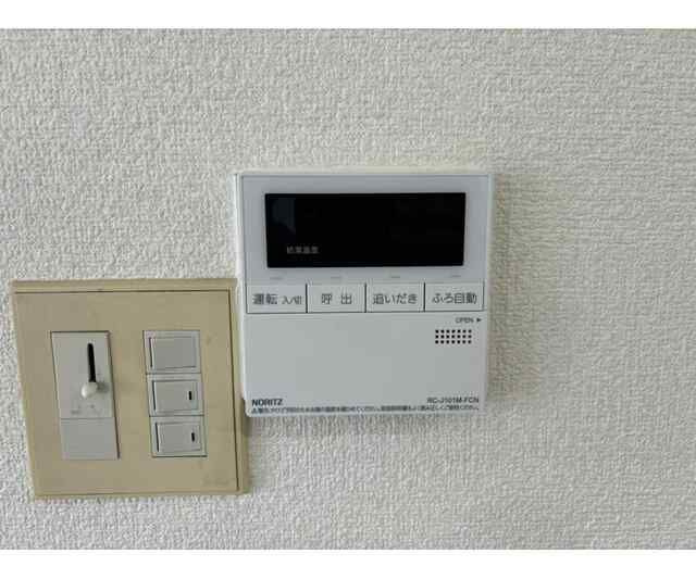 ＣＡＳＡ小野寺の設備