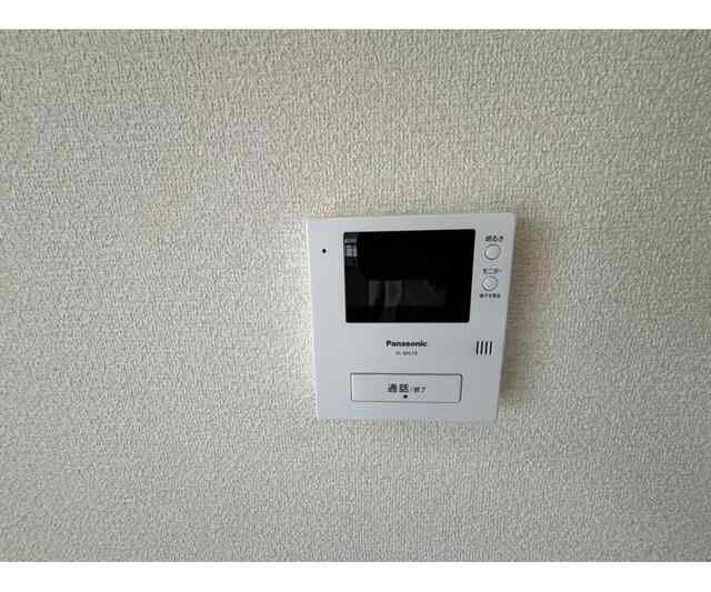 ＣＡＳＡ小野寺の設備