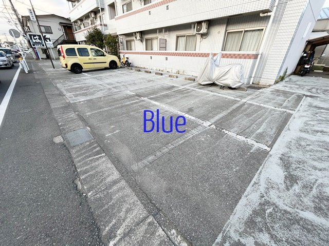 【駐車場】 | ビラタロス